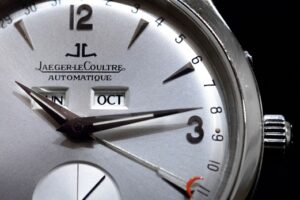 Jaeger Lecoultre