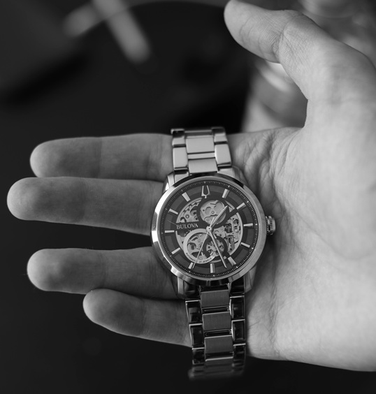 bulova