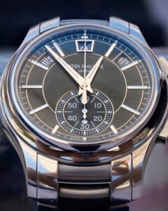 Patek Phillip