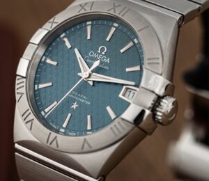Omega