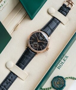 rolex